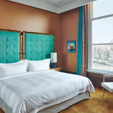 Hotel De L'europe - The Leading Of The World 5*