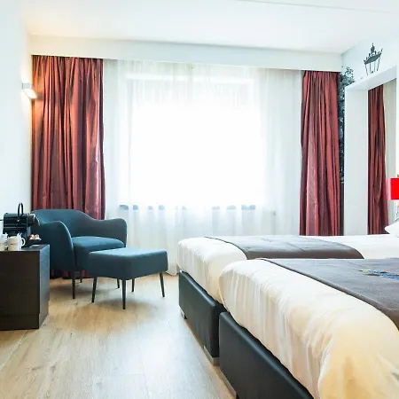 Bastion Amstel 3*