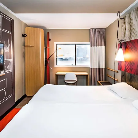Ibis Centre Amsterdam