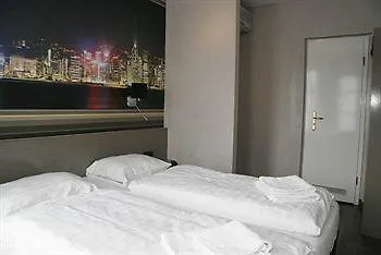 Hotel Budget Tourist 2*