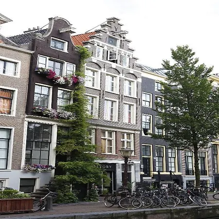 Damsquare Hotel Amsterdam