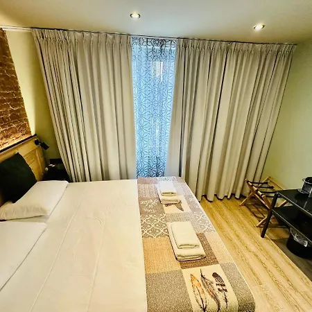 Beautique Centre Ξενοδοχείο 3*