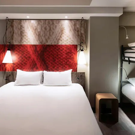 Ibis Centre Hotel Amsterdam