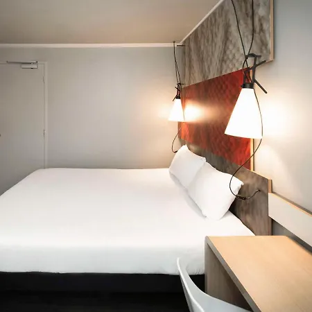 Ibis Centre Hotel Amsterdam
