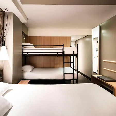 Ibis Centre Amsterdam