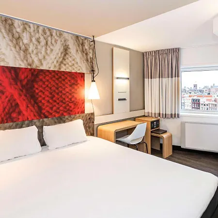 Ibis Centre 3* Amsterdam