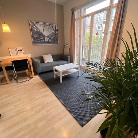 Apartment Congress Centre Amsterdam