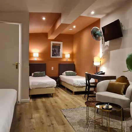 Hotel Alexander
