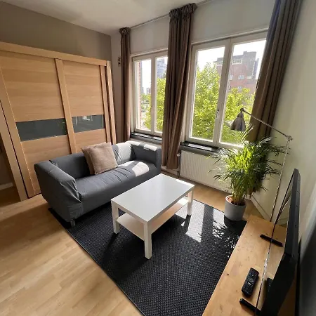 Congress Centre Apartment Amsterdam