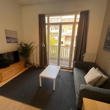 Congress Centre Apartment *
