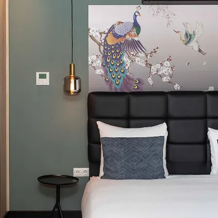 Appart hôtel Hotel2stay Amsterdam