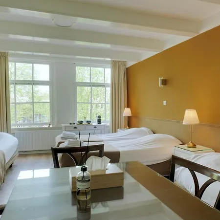Hotel Prinsenhof 4*