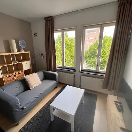 Apartment Congress Centre Amsterdam