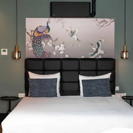 Hotel2stay 3* Amsterdam