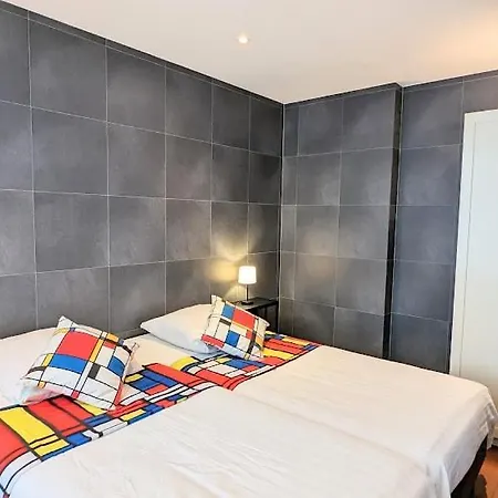 Apart-hotel The In The Center 4*