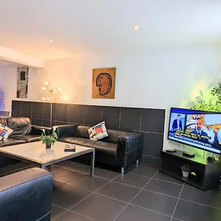 The In The Center Apart-hotel Amesterdão