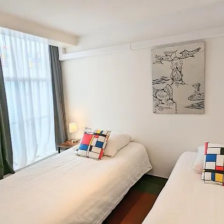 The In The Center Apart-hotel 4*