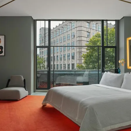 W Hotel