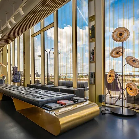 W Hotel