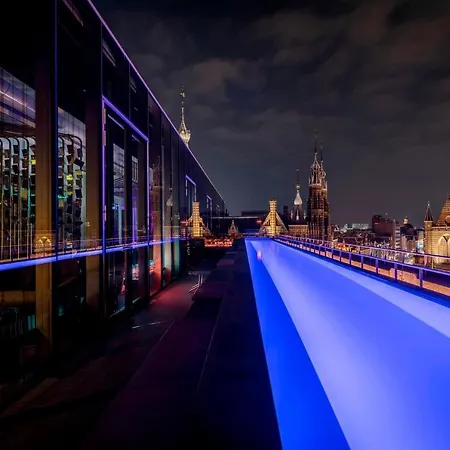 W Hotel Amsterdam