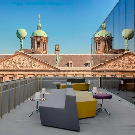 W 5* Amsterdam