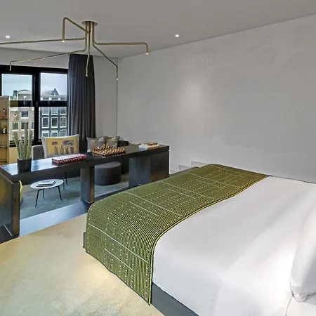 W 5* Amsterdam
