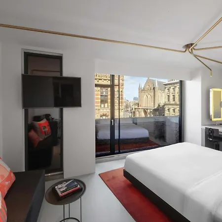 Hotel W Amsterdam