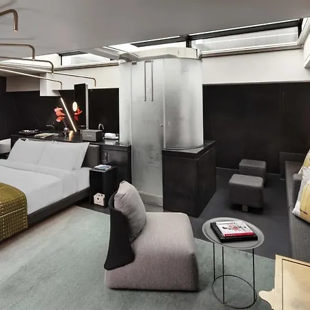 Hotel W 5*