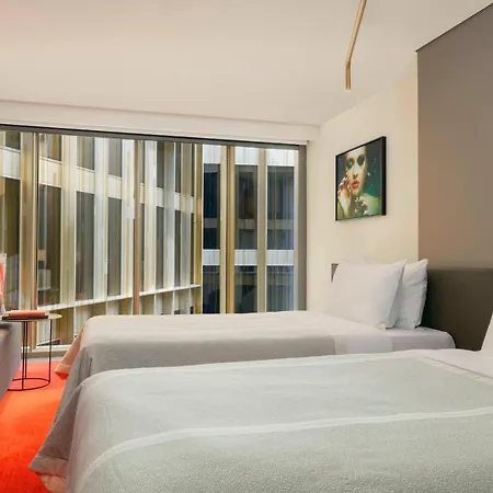 W Hotel
