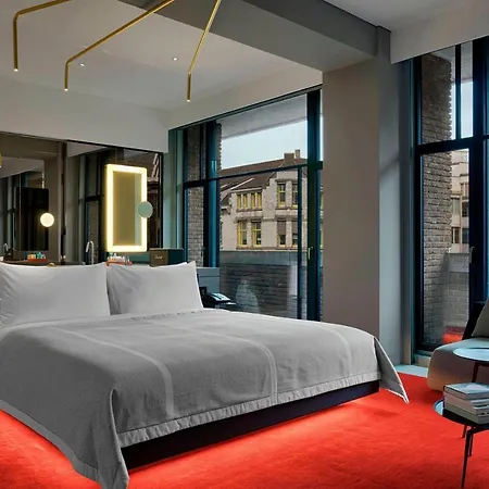 W Hotel