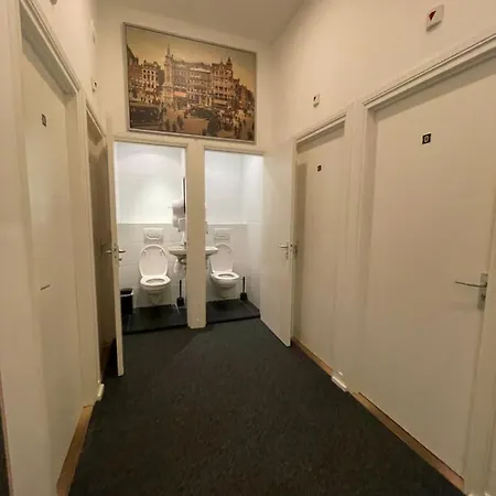 Hotel Hortus 2*