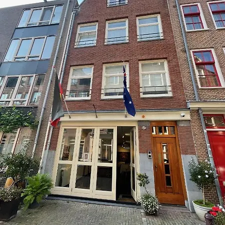 Amsterdam-bnb *