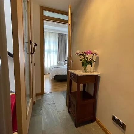 Amsterdam-bnb