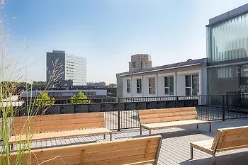 Hotel2stay Amsterdam