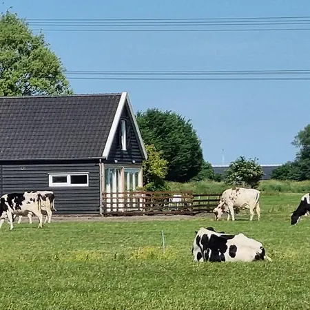Farmers Lodge, A With A Skyline View In Rural 度假居 *