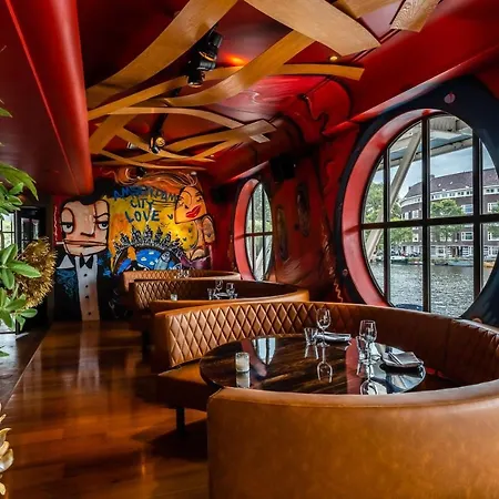 Apollo Amsterdam, A Tribute Portfolio Hotel