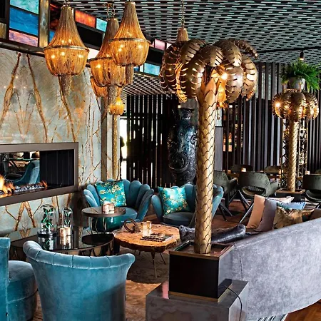 Apollo Amsterdam, A Tribute Portfolio Hotel