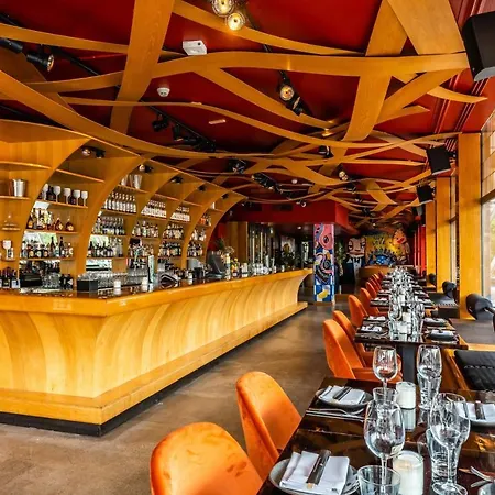 Apollo Amsterdam, A Tribute Portfolio Hotel Ámsterdam