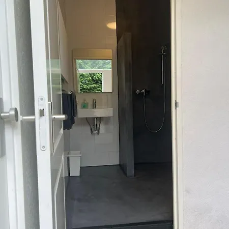 斯劳特公园住宿加早餐旅馆 阿姆斯特丹