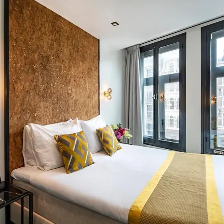 Sotel Station Hotel 3*