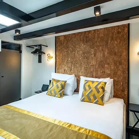Hotel Sotel Station