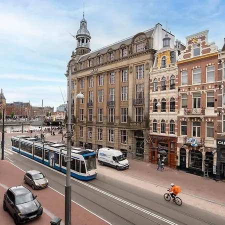 Sotel Station 3* Amsterdam