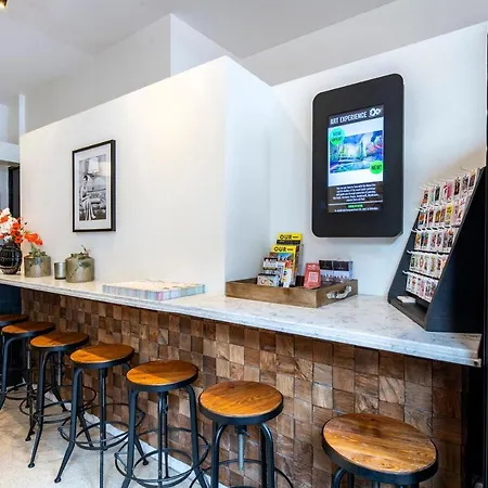 Sotel Station Hotel Amsterdam