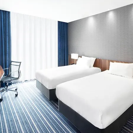 Hotel Express - South By Ihg 3*
