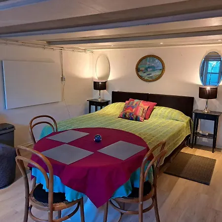 Old Port Of Apartment *