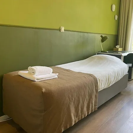 Hotel Prinsenhof 4*