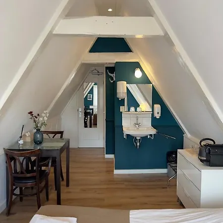 Hotel Prinsenhof