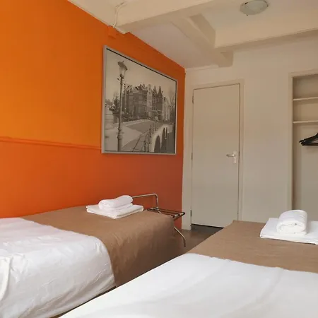 Prinsenhof Hotel