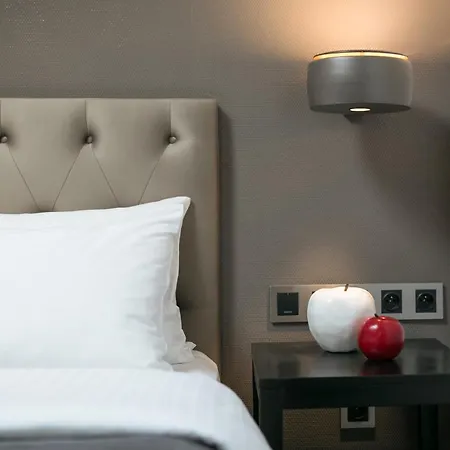 Otel Quentin Zoo Amsterdam