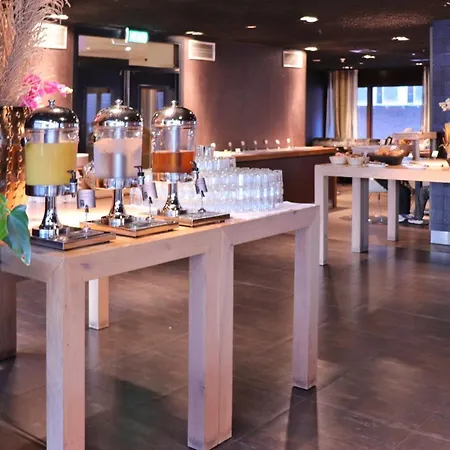 Xo Blue Tower Hotel